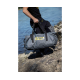 Black Cat - Geantă Cat Seal Waterproof Duffel Bag 60L
